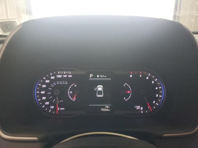 2022 HYUNDAI SANTA CRUZ SE 5NTJADAE1NH011278