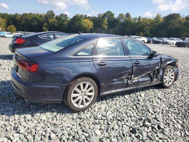 2016 AUDI A6 PREMIUM PLUS WAUGFAFC5GN153794