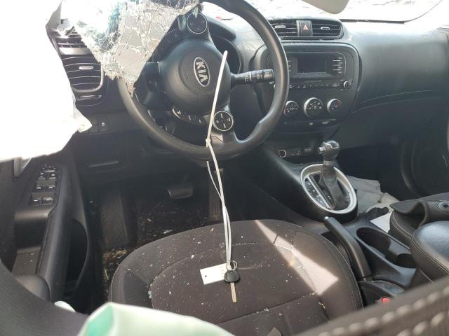 2014 KIA SOUL - KNDJN2A28E7739116