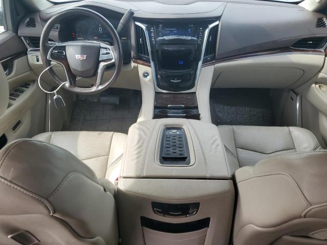 2015 CADILLAC ESCALADE ESV PREMIUM #3286810227