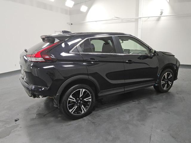 2025 MITSUBISHI ECLIPSE CR JA4ATWAA4SZ004146