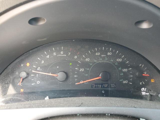 2009 TOYOTA CAMRY BASE #3287773098