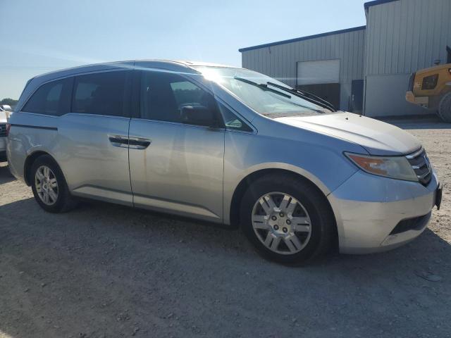 2013 HONDA ODYSSEY LX - 5FNRL5H21DB083222