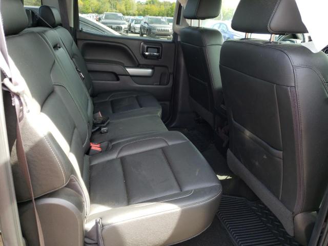 2017 CHEVROLET SILVERADO 3GCUKSEC7HG377457