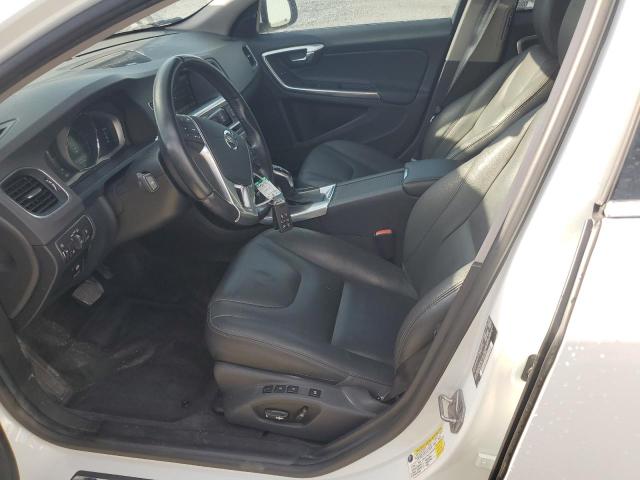 2015 VOLVO V60 PLATIN YV140MED3F1186134