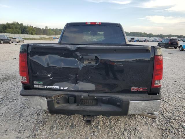 2010 GMC SIERRA K15 - 3GTRKWE30AG290387