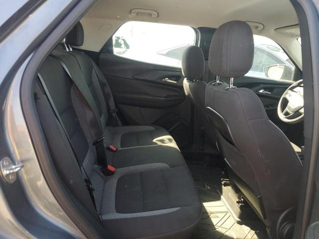 2021 CHEVROLET TRAILBLAZE KL79MMS28MB106561