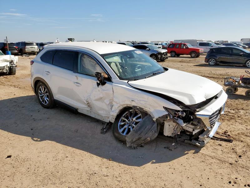 2019 MAZDA CX-9 TOURI JM3TCACY8K0314629
