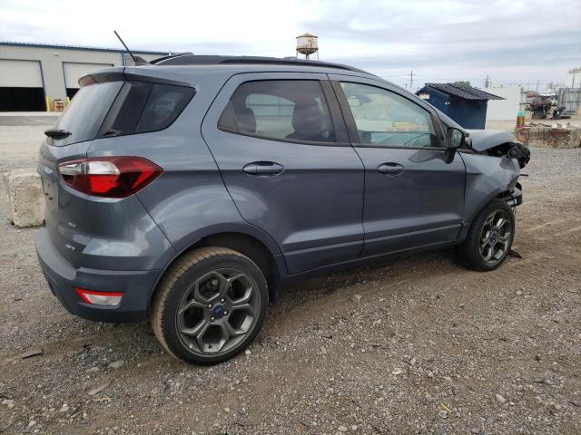 2018 FORD ECOSPORT S - MAJ6P1CL5JC232021