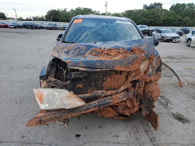 2010 HONDA CR-V EX - JHLRE3H51AC000649