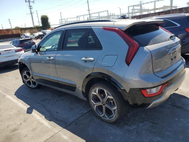 2023 KIA NIRO EX KNDCR3LE7P5043470