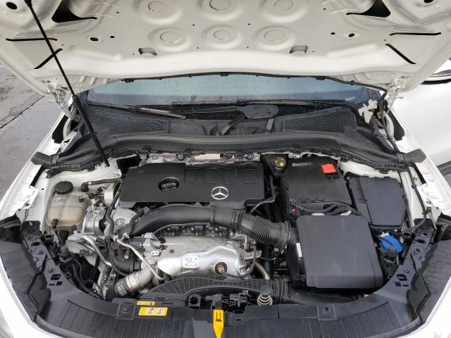 2023 MERCEDES-BENZ GLA 250 W1N4N4GB8PJ497930