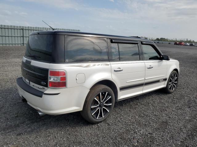 2019 FORD FLEX SEL 2FMHK6C82KBA07630