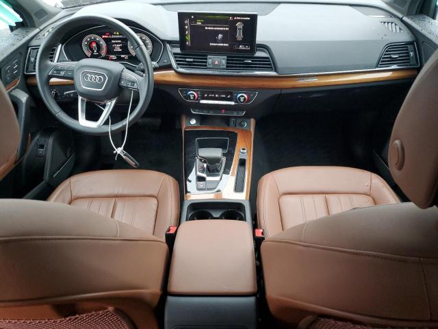 2023 AUDI Q5 WA1EAAFY6P2096392