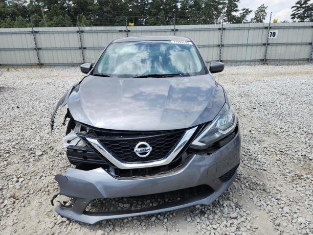 2019 NISSAN SENTRA S 3N1AB7AP8KY381871