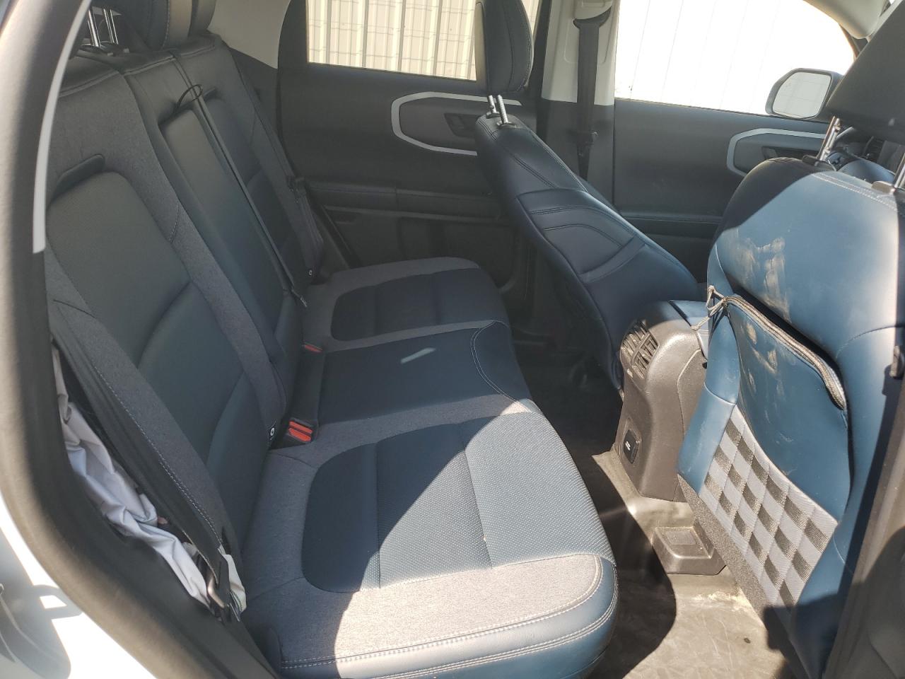 FORD BRONCO SPORT FIRST EDITION