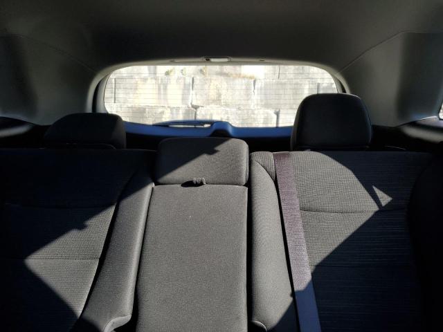 2014 KIA SORENTO LX #3290278285