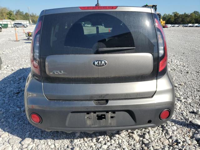 2018 KIA SOUL KNDJN2A25J7576953