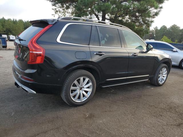 2016 VOLVO XC90 T6 YV4A22PK1G1044429