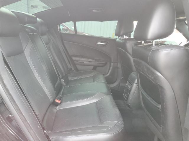 2018 DODGE CHARGER SX 2C3CDXHG2JH188551