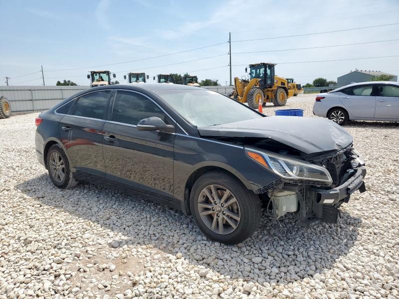 2016 HYUNDAI SONATA ECO 5NPE24AA2GH426493