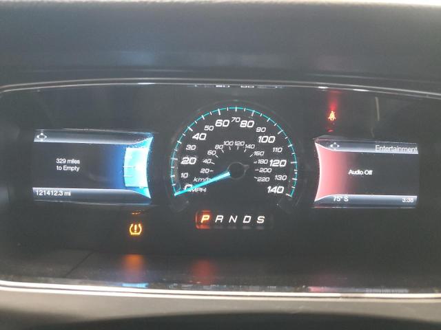 2014 FORD TAURUS SEL #3304769912