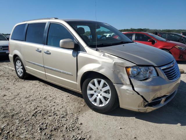 2015 CHRYSLER TOWN & COU - 2C4RC1BG2FR708618