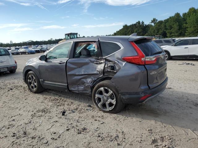 2018 HONDA CR-V EX 5J6RW1H51JA008206