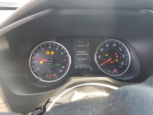 2019 TOYOTA RAV4 LE - 2T3K1RFV1KW011570