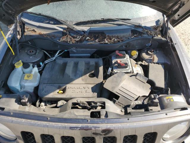 2015 JEEP PATRIOT LI 1C4NJPCB8FD437030