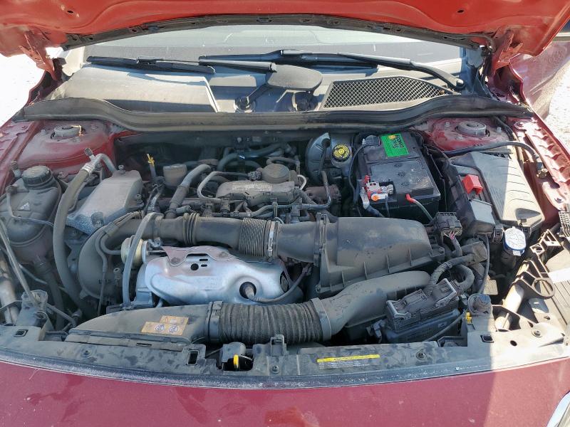 2018 INFINITI QX30 BASE - SJKCH5CP7JA046610