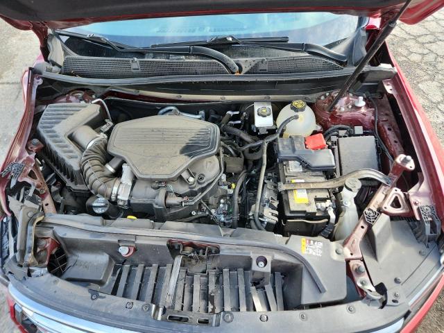 2023 GMC ACADIA AT4 1GKKNLLS3PZ184286