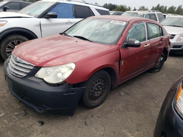 CHRYSLER SEBRING LX