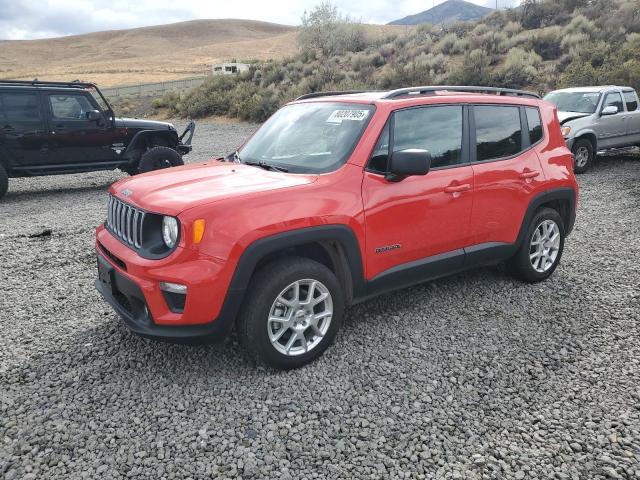 JEEP RENEGADE L