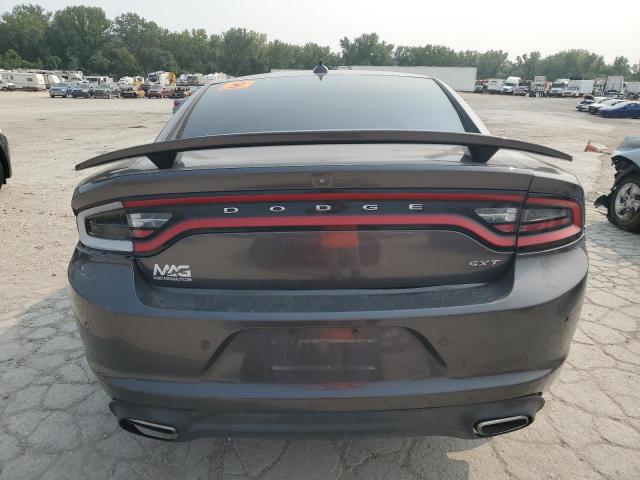 2015 DODGE CHARGER SX 2C3CDXJG4FH746269