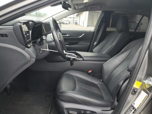 2023 TOYOTA MIRAI XLE #3292732588