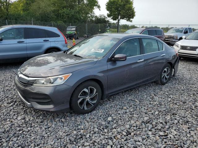 2016 HONDA ACCORD LX 1HGCR2F35GA004440