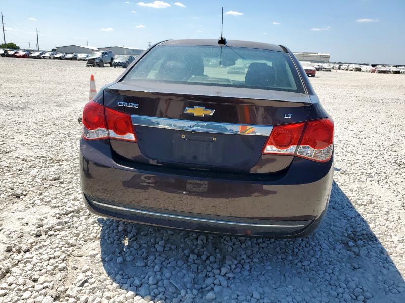 1G1PC5SB8F7224255 2015 CHEVROLET CRUZE