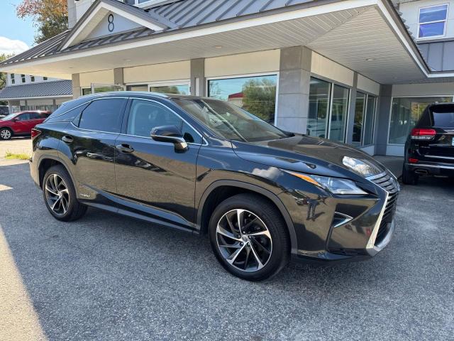 LEXUS RX 450H BA