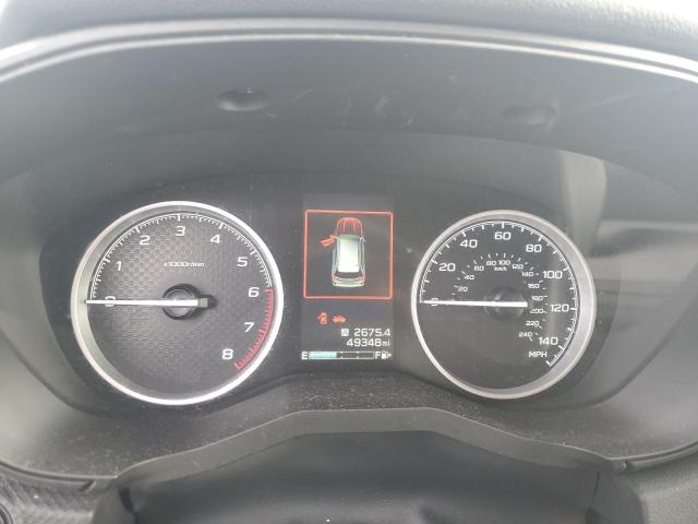 2019 SUBARU FORESTER L JF2SKAUC6KH544201