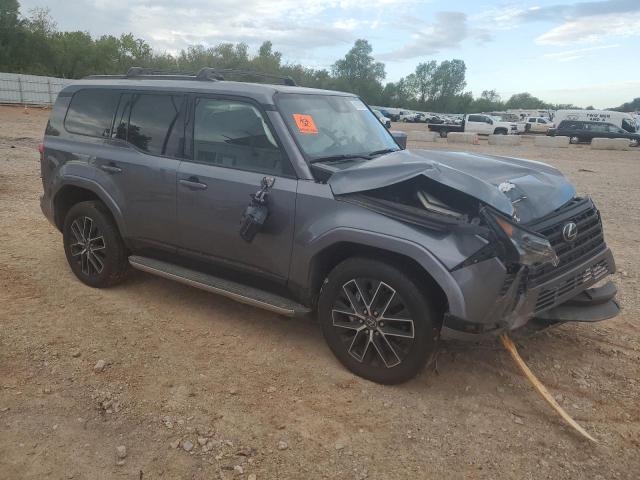 2024 LEXUS GX 550 PREMIUM/PREMIUM+ JTJTBCDX1R5031853