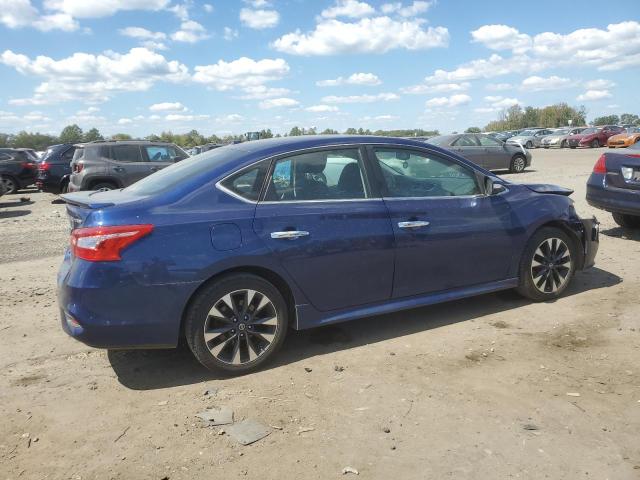 2017 NISSAN SENTRA SR TURBO 3N1CB7AP6HY222185