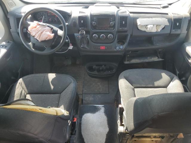 2021 RAM PROMASTER 3500 3500 HIGH 3C6MRVJG1ME552465