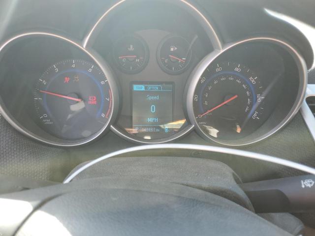 2015 CHEVROLET CRUZE LT 1G1PC5SB9F7289227