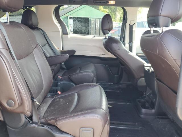 2022 TOYOTA SIENNA LIMITED 5TDESKFC9NS047593