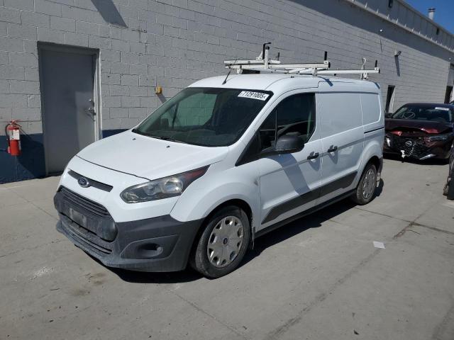 Global Auto Auctions: 2015 FORD TRANSIT CO