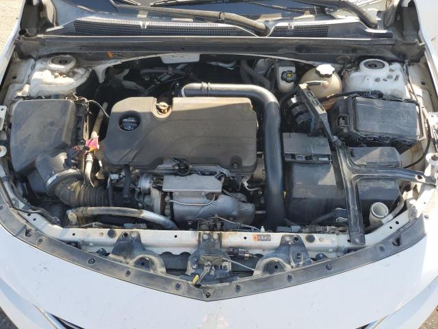 2017 CHEVROLET MALIBU LS - 1G1ZB5ST9HF124713