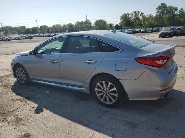 2017 HYUNDAI SONATA SPORT - 5NPE34AF2HH455826