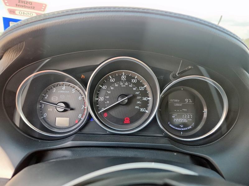 2016 MAZDA 6 TOURING JM1GJ1V51G1460164
