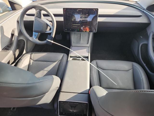 2024 TESLA MODEL 3 5YJ3E1EAXRF857642
